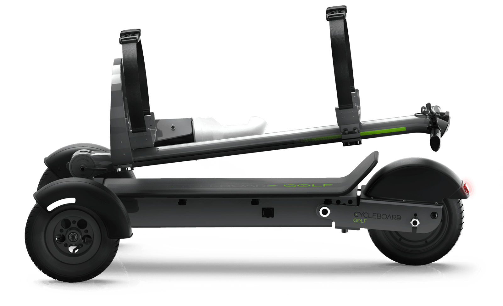 Golf Board Price CycleBoard